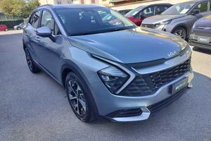 Kia Sportage 1.6 TGDi MHEV Style