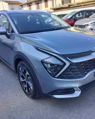 Kia Sportage 1.6 TGDi MHEV Style