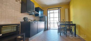 A Monteforte Irpino immobile uso transitorio