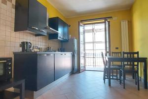 A Monteforte Irpino immobile uso transitorio