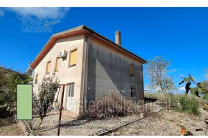 Appartamento Villanovafranca [A228272]