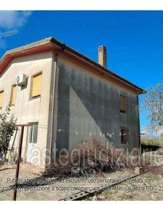 Appartamento Villanovafranca [A228272]