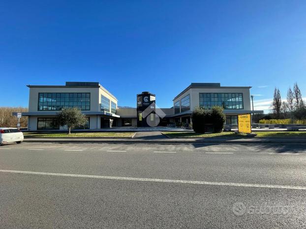 LABORATORIO A RIGNANO SULL'ARNO