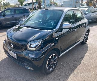 Smart ForFour 70 1.0 Passion