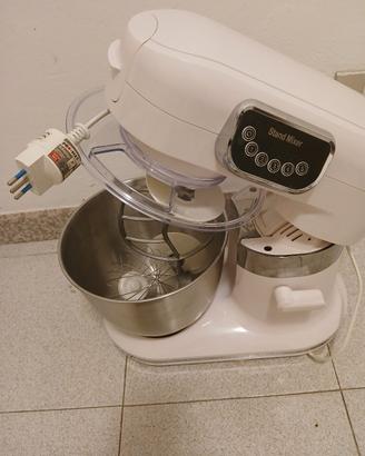 impastatrice 