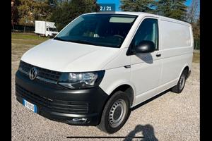 VW TRANSPORTER T6 2.0 TDI 4MOTION 150CV