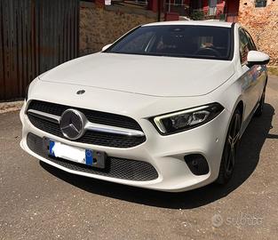 Mercedes Classe A200