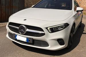 Mercedes Classe A200