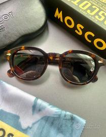 occhiali Moscot lemtosh