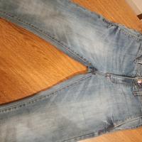 jeans Gaudi uomo skinny 34