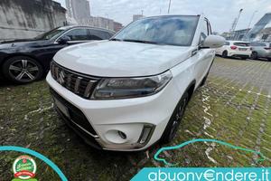 SUZUKI Vitara 1.4 Hybrid Top UNICO PROPRIETARIO