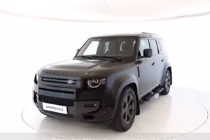 Land Rover Defender D200 AWD Auto 110 X-Dynam...