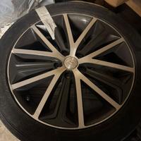 gomme e cerchi hiunday tucson