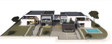 Appartamento - Valeggio sul Mincio