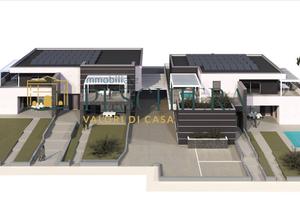 Appartamento - Valeggio sul Mincio