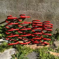 Molle Eibach Fiat punto 188 3p