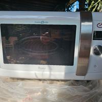 Forno Whirlpool Cucina Barilla nuovo