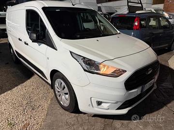 FORD Transit Connect 210 1.5 TDCi 120CV PL Furgo