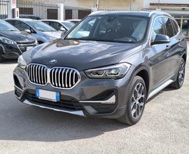 Bmw X1 sDrive20d xLine 2.0 CC 190 Cv 2020