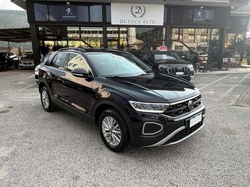 VOLKSWAGEN T-Roc 1.0 TSI Life SCONTO ROTTAMAZION