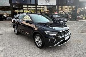 VOLKSWAGEN T-Roc 1.0 TSI Life SCONTO ROTTAMAZION