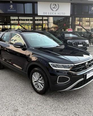 VOLKSWAGEN T-Roc 1.0 TSI Life SCONTO ROTTAMAZION