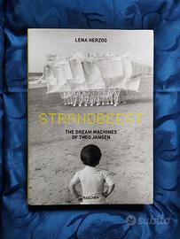 libro Taschen XL - Strandbeest