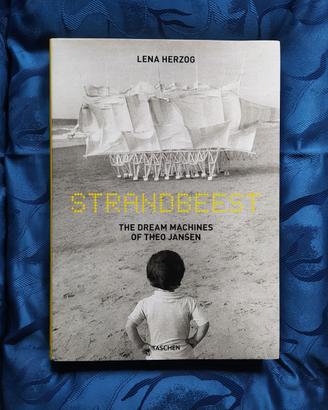 libro Taschen XL - Strandbeest