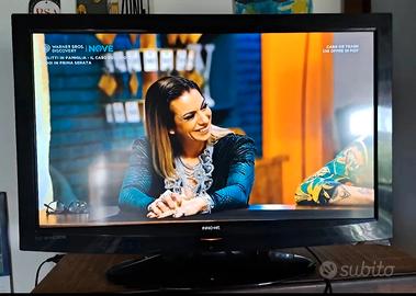 TV 32" INNO-HIT LED Slim 