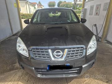 NISSAN QASQHAI 1.6  ACENTA