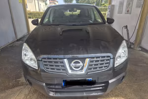 NISSAN QASQHAI 1.6  ACENTA