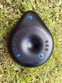 Harley filtro aria S&S