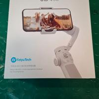 Stabilizzatore smartphone