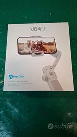 Stabilizzatore smartphone