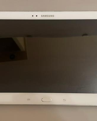 Samsung Galaxy Tab 3 10.1 NON FUNZIONANTE