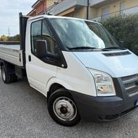 Ford Transit Fisso 15Q 2012