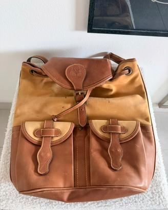 Borsa timberland