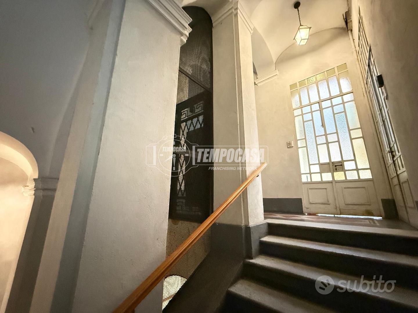 Apartment in Torino, Borgo Nuovo, Circoscrizione 1 - Vista 2
