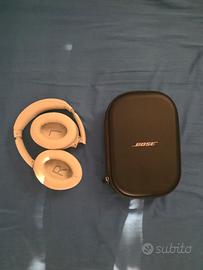 cuffie Bose