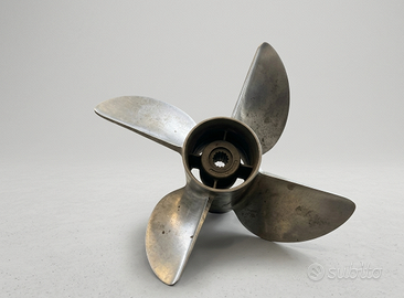 Eliche Hydromotive racing mercury / yamaha