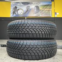 2 Gomme 195/65 R15 95T Bridgestone invernali