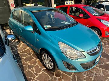 Opel Corsa 1.3 CDTI 75CV F.AP. 5 porte Cosmo