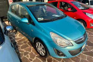 Opel Corsa 1.3 CDTI 75CV F.AP. 5 porte Cosmo