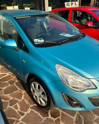 Opel Corsa 1.3 CDTI 75CV F.AP. 5 porte Cosmo
