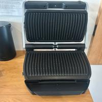 Rowenta optigrill XL