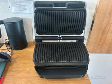 Rowenta optigrill XL