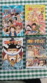 One Piece Manga