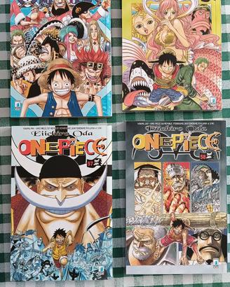 One Piece Manga