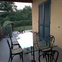 Stanza matrimoniale con uso cucina