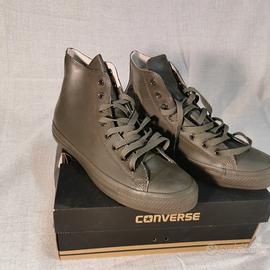 Converse All Stars sneakers impermeabili N. 41 